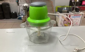 Измельчитель Молния Leomax 300Bт