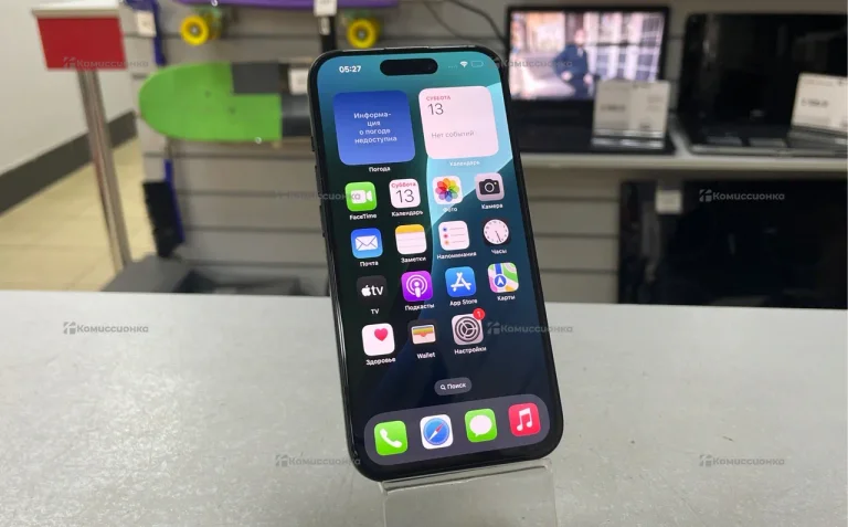 Apple iPhone 15 128Gb