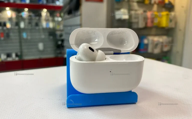 Наушники  apple AirPods Pro 2 type-c