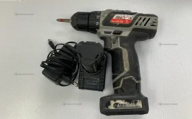 Купить Шуруповерт Интерскол да18эр35 б/у , в Нижний Новгород Цена:2200рублей