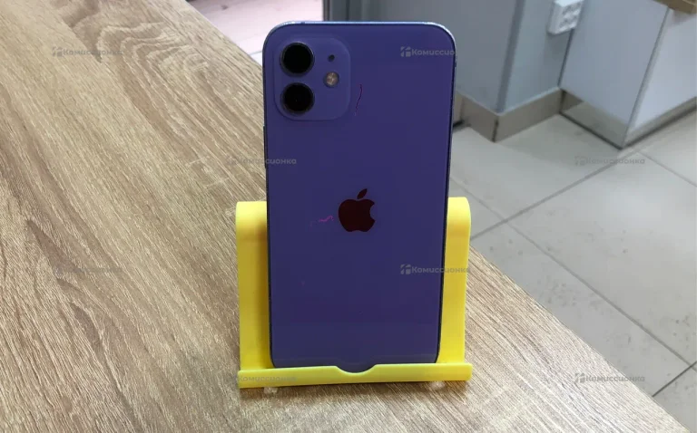 Apple iPhone 12 4/64 ГБ