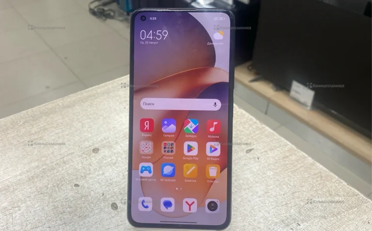 Xiaomi 11 Lite 5G NE 8/128 ГБ