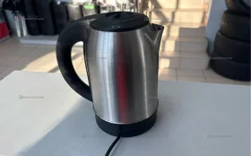 Купить Чайник HI металл б/у , в Саратов Цена:590рублей