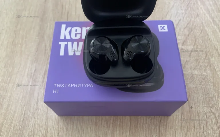 Наушники  - Kenshi TWS H1