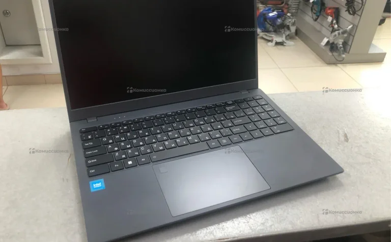 Ноутбук HTEX H16Pro