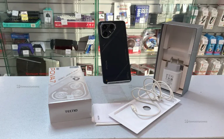 Tecno Pova 7 Neo 8/128Gb