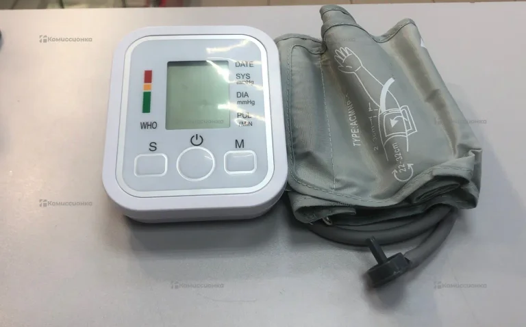 Тонометр Arm Style