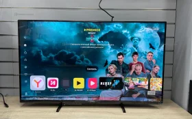 Купить Телевизор Harper 40F590TS б/у , в Пенза Цена:11500рублей