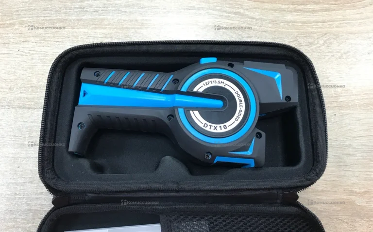 Цифровая рулетка MiLESEET DTX10