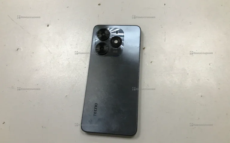 Tecno Spark Go 2024 4/128 ГБ