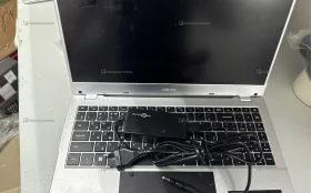 Ноутбук  DEXP C15