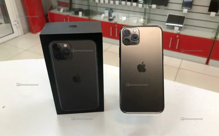 Apple iPhone 11 Pro 4/64 ГБ