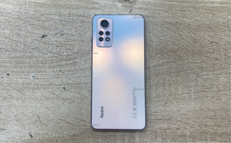 Xiaomi Redmi Note 12 Pro 8/256Gb