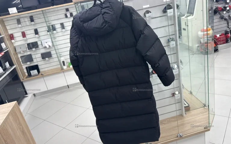 Мужской пуховик Puma 626467pop-01