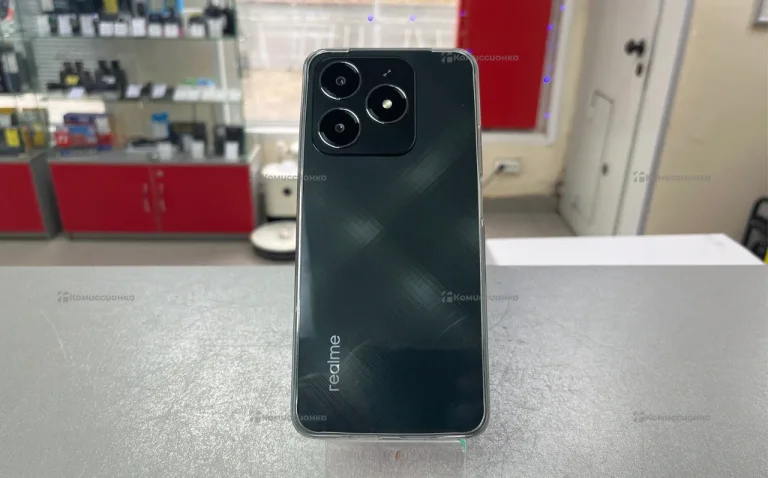 Realme C61 6/128 ГБ