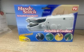 Купить Ручная Швейная машина б/у , в Москва и область Цена:290рублей