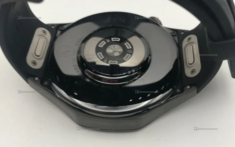 Смарт-часы HUAWEI WATCH GT 5 Pro