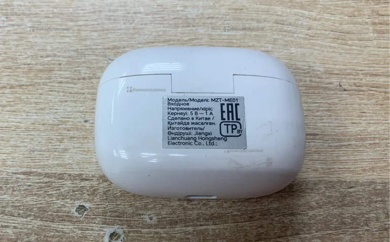 Наушники  Huawei earbuds X7i