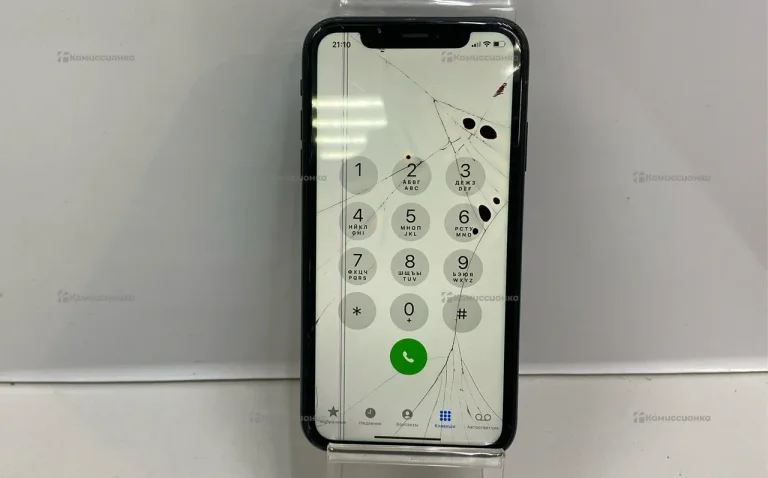 Apple iPhone XR 64GB.