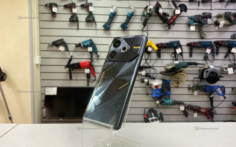 Tecno Pova 6 Neo 8/256Gb
