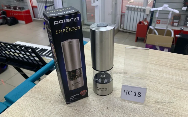 Электромельница Polaris