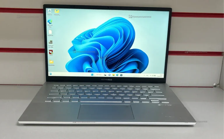 Ноутбук Asus VivoBook F420F