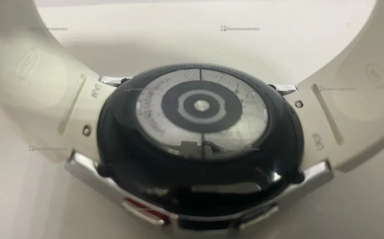 Samsung Galaxy Watch 4 Classic