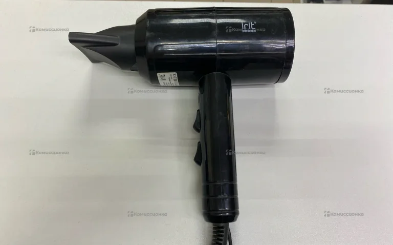 Фен для волос Irit ir-3103