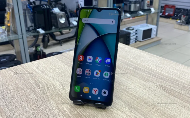 Xiaomi Redmi A3 4/64 ГБ