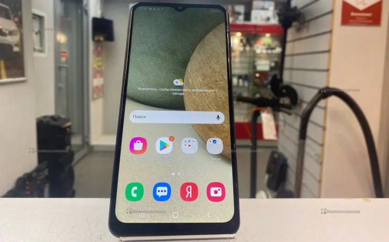 Samsung Galaxy A12 3/32