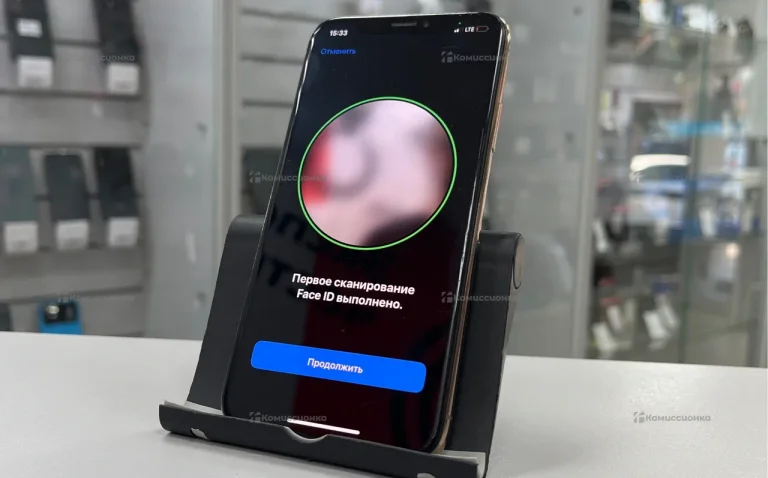 Apple IPhone X 64Gb