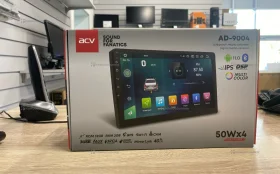 Автомагнитола  ACV AD-9001 DSP Новый