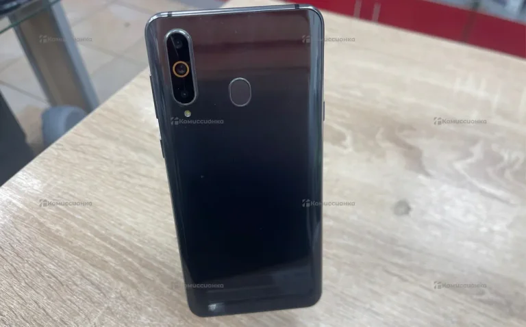 Samsung Galaxy A9 Pro 6/128ГБ