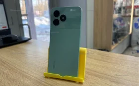 Купить Realme Note 50 3/64 ГБ б/у , в Саратов Цена:3200рублей