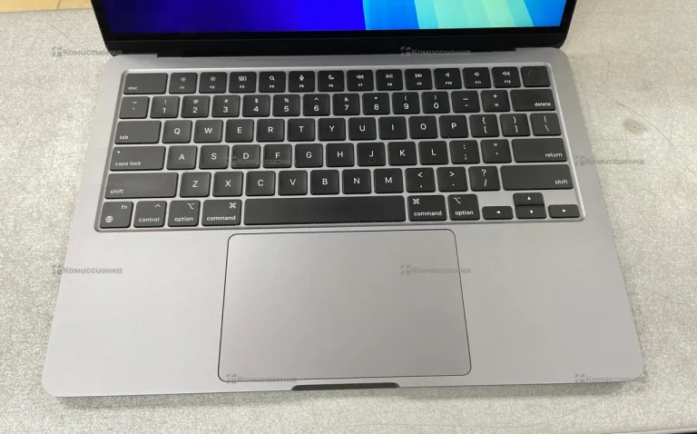 Ноутбук Apple MacBook Air M2, 2022 г.