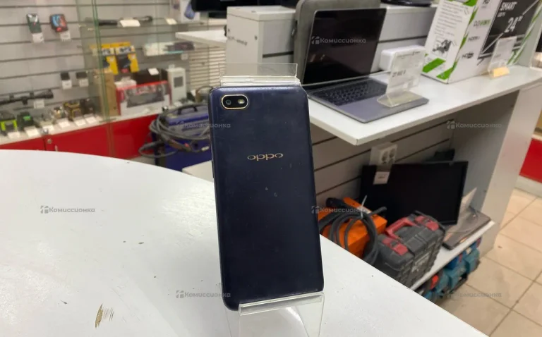 Oppo A1k 3/32 ГБ
