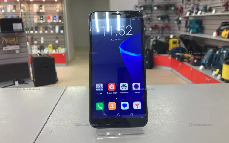 Honor 7A 2/16 ГБ