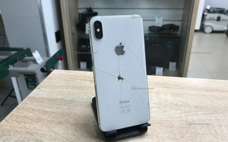 Apple iPhone XS Max 64Gb