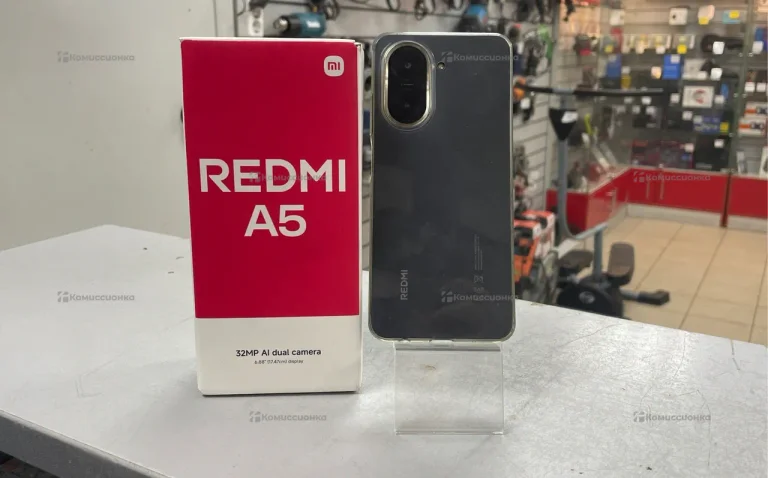 Xiaomi Redmi A5 3/64 ГБ