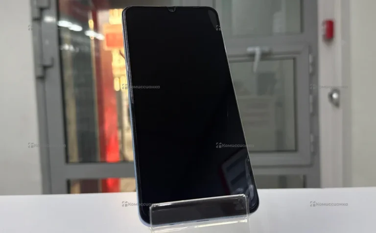 Realme Note 50 3/64 ГБ