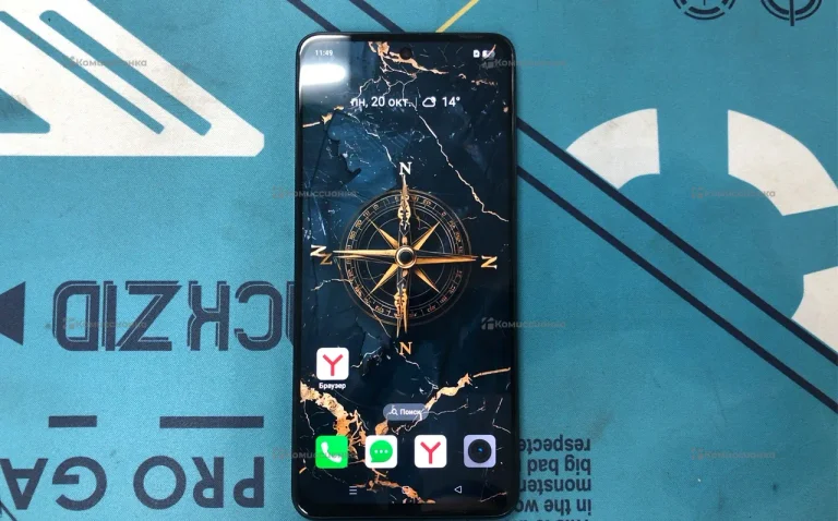 Realme C55 8/256 ГБ