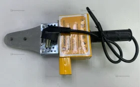 Аппарат для сварки полипропиленовых труб PPWM1600W