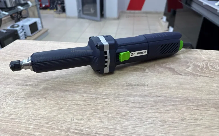 Прямошлифовальная машина пп3-710-330