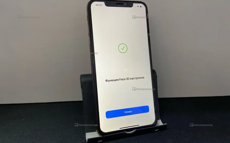 Apple iPhone XS Max 4/256 ГБ