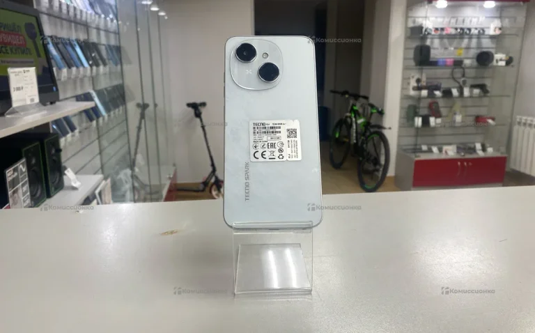 Tecno Spark Go 1 3/64 ГБ