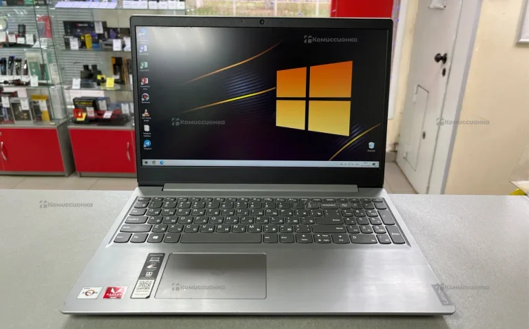 Ноутбук  Lenovo ideaPad S145