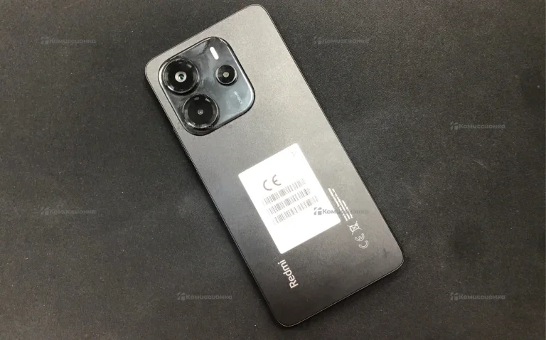 Xiaomi Redmi Note 14 8/256 ГБ