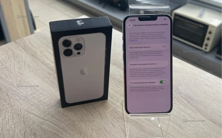 Apple iPhone 13 Pro 6/256 ГБ