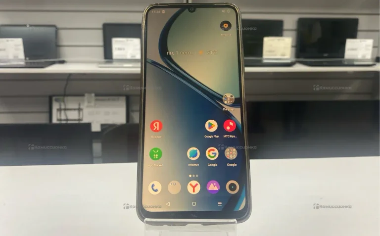 Realme Note 50 3/64Gb