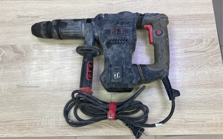 Отбойный молоток PIT GSH25-c1